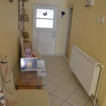 Casa Cu Fluturi Konstanca