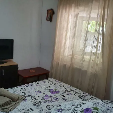 Casa Cu Fluturi Kwatera prywatna *