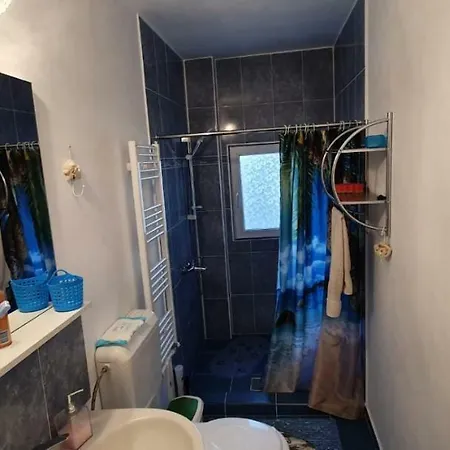 Kwatera prywatna Casa Cu Fluturi Konstanca