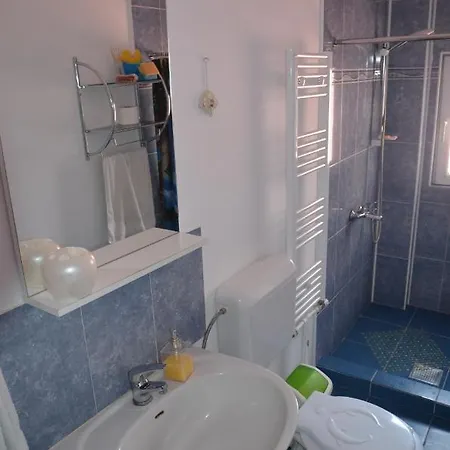 Homestay Casa Cu Fluturi