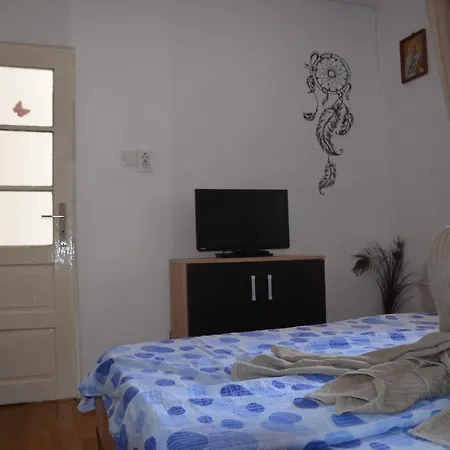 Casa Cu Fluturi Homestay Constanta
