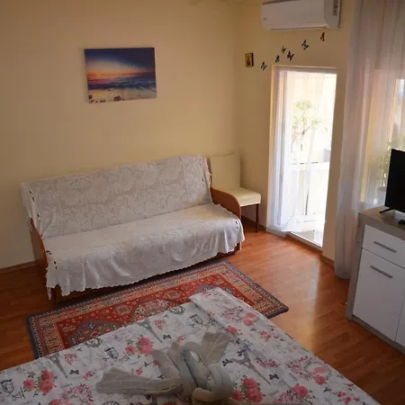 Casa Cu Fluturi Homestay Constanta