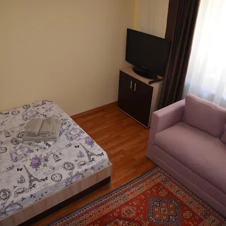 Casa Cu Fluturi Homestay Constanta