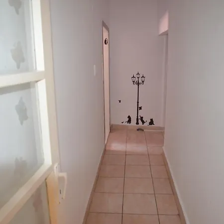 Casa Cu Fluturi Constanta