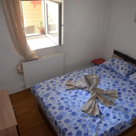 Casa Cu Fluturi Constanta