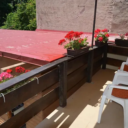Homestay Casa Cu Fluturi Constanta