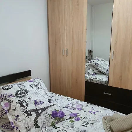 Casa Cu Fluturi Homestay