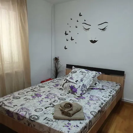 Casa Cu Fluturi *