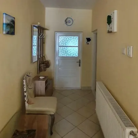 Homestay Casa Cu Fluturi *