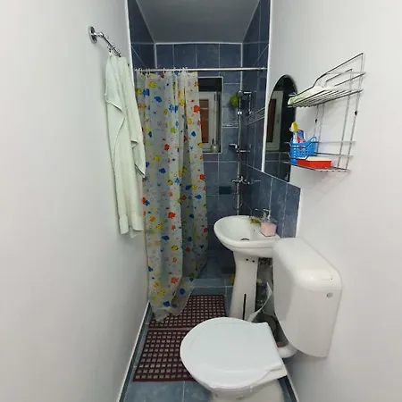Casa Cu Fluturi Constanta