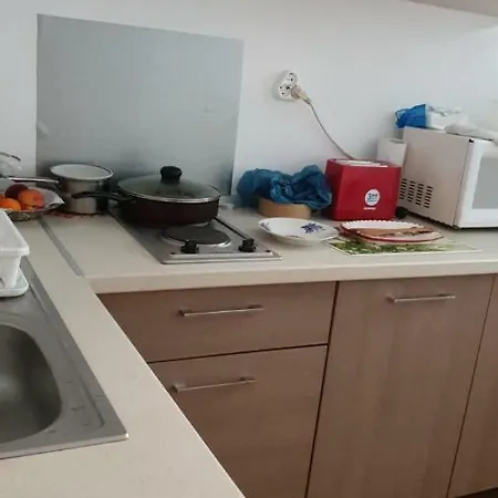 Homestay Casa Cu Fluturi