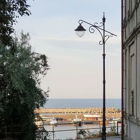 Casa Cu Fluturi Homestay Constanta