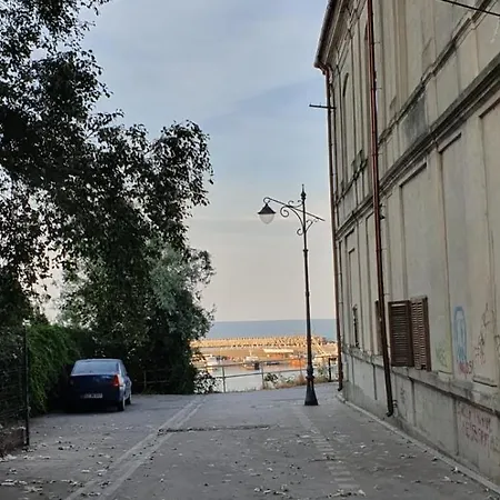 Homestay Casa Cu Fluturi Constanta