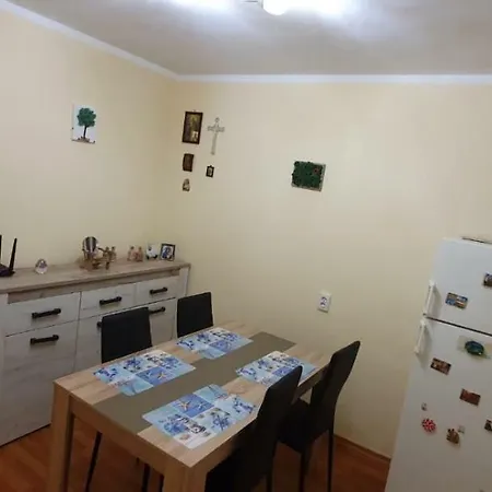 Homestay Casa Cu Fluturi *