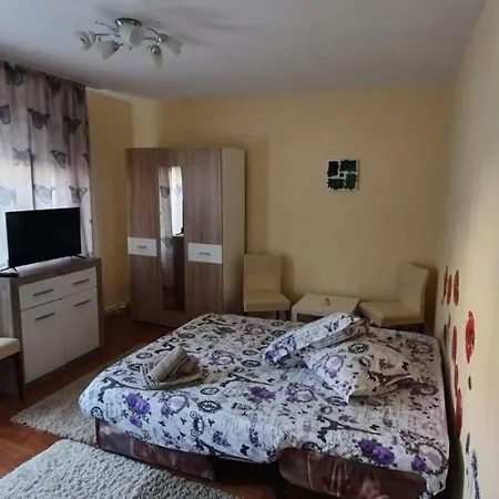 Casa Cu Fluturi