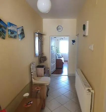 Homestay Casa Cu Fluturi Constanta